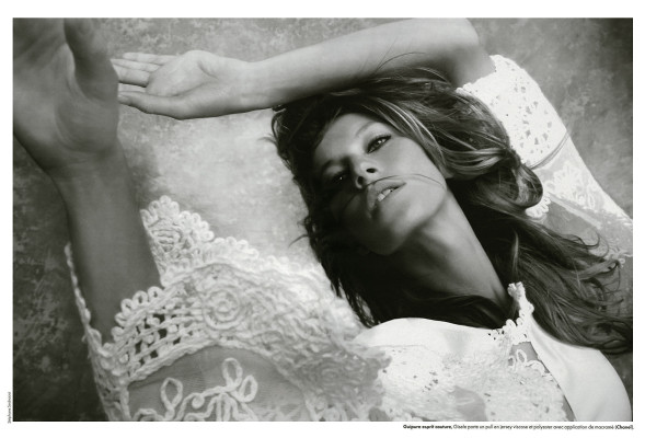 Gisele Bundchen pic #92891