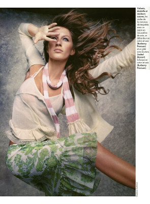 Gisele Bundchen pic #92886