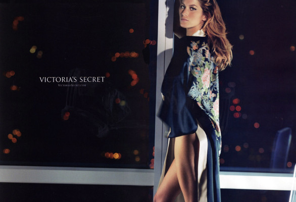 Gisele Bundchen pic #515847