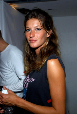 Gisele Bundchen pic #133660