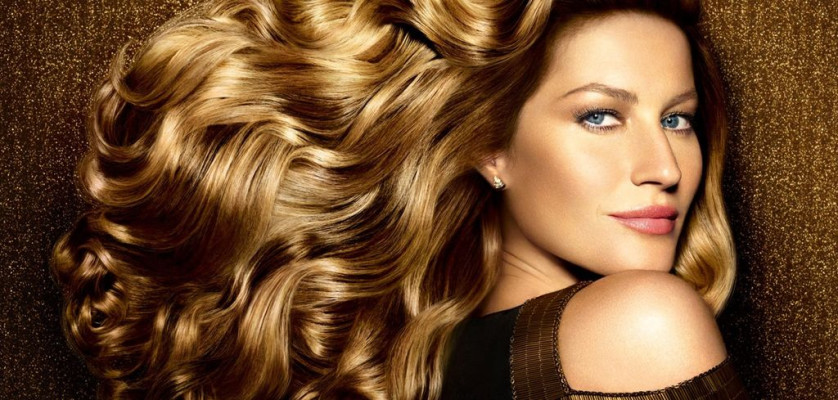 Gisele Bundchen pic #582925