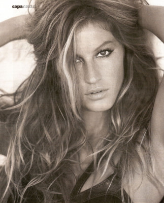 Gisele Bundchen pic #142864