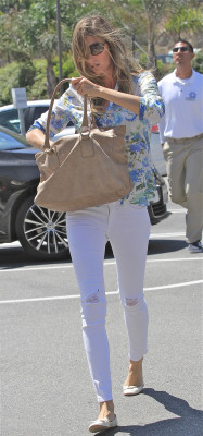 Gisele Bundchen pic #621413