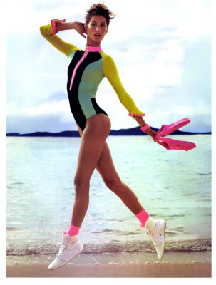 Gisele Bundchen pic #629225