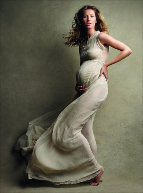 Gisele Bundchen pic #245078