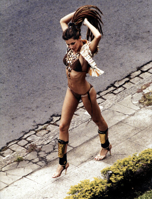Gisele Bundchen pic #133396
