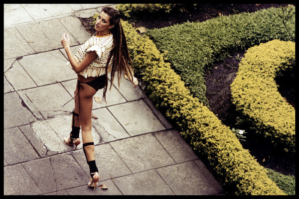 Gisele Bundchen pic #133397