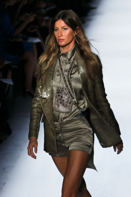 Gisele Bundchen pic #409645