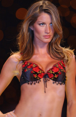 Gisele Bundchen pic #427522