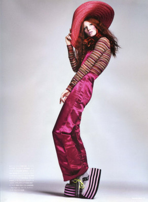 Gisele Bundchen pic #368922