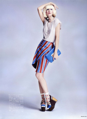 Gisele Bundchen pic #368863