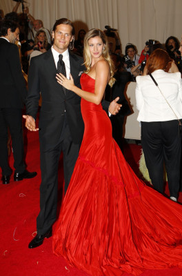 Gisele Bundchen pic #432015