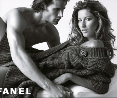 Gisele Bundchen pic #65396