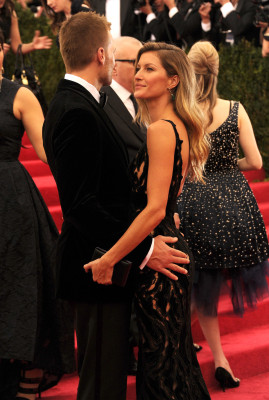 Gisele Bundchen pic #697010