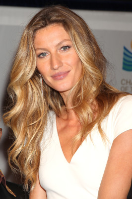 Gisele Bundchen pic #378478