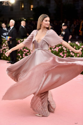 Gisele Bundchen pic #1131568