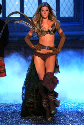 Gisele Bundchen pic #139663