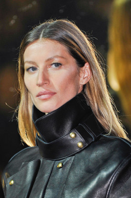 Gisele Bundchen pic #446713