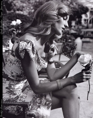 Gisele Bundchen pic #16322