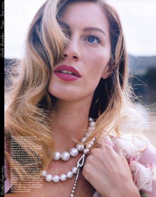 Gisele Bundchen pic #16323