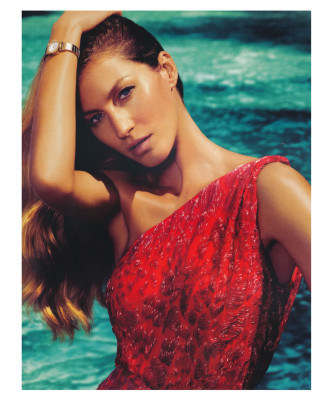 Gisele Bundchen pic #456167