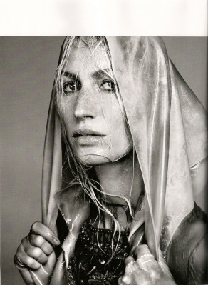 Gisele Bundchen pic #315873