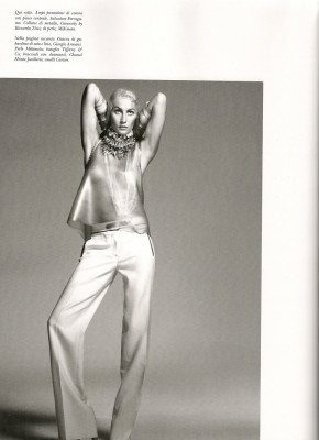 Gisele Bundchen pic #316007