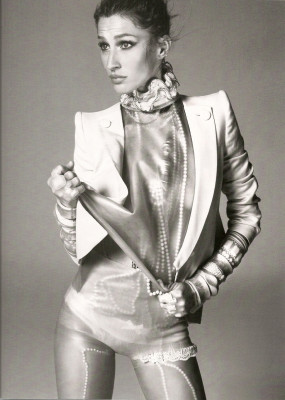 Gisele Bundchen pic #316019