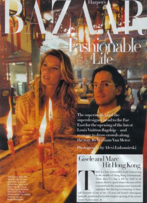 Gisele Bundchen pic #46820