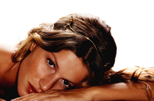 Gisele Bundchen pic #47579