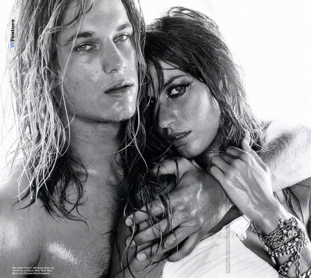 Gisele Bundchen pic #47577