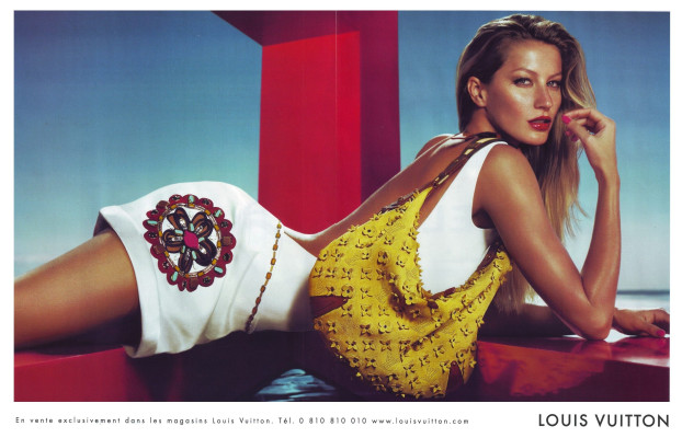 Gisele Bundchen pic #43724