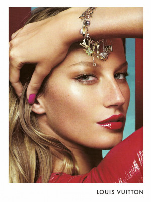 Gisele Bundchen pic #54959