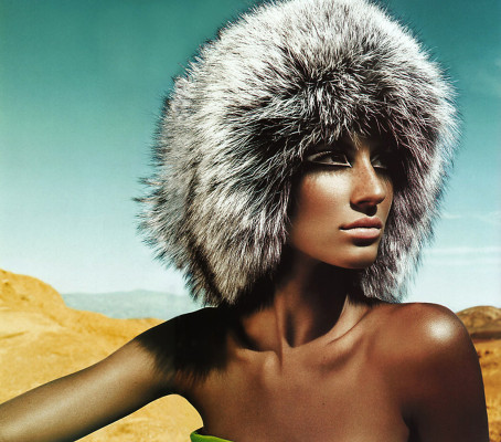 Gisele Bundchen pic #40607
