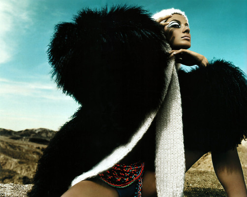 Gisele Bundchen pic #40606