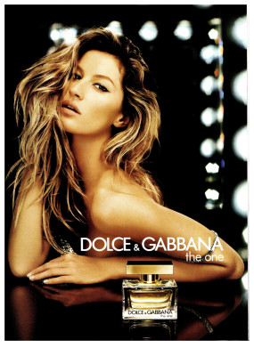 Gisele Bundchen pic #68790
