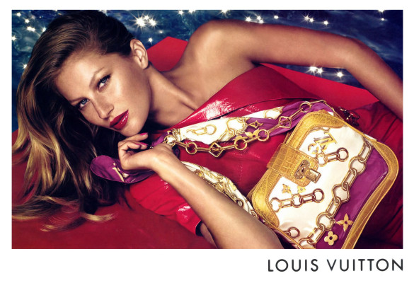 Gisele Bundchen pic #54961