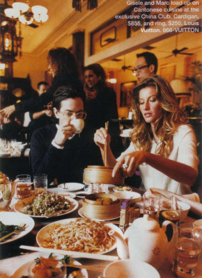 Gisele Bundchen pic #46821