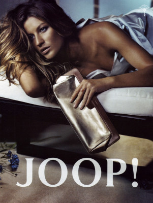 Gisele Bundchen pic #57610