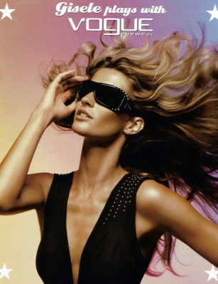 Gisele Bundchen pic #57611