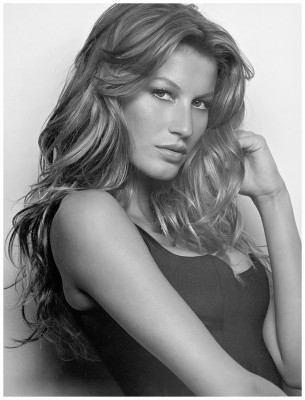 Gisele Bundchen pic #104414