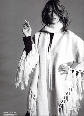Gisele Bundchen pic #14265