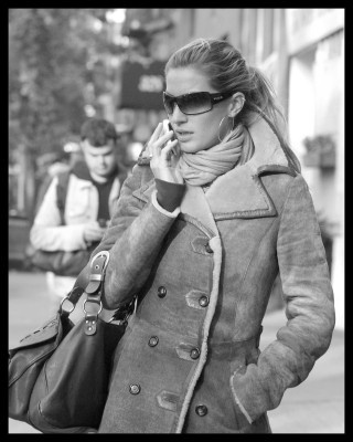 Gisele Bundchen pic #72178