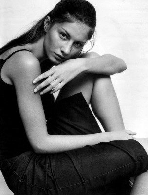 Gisele Bundchen pic #67543