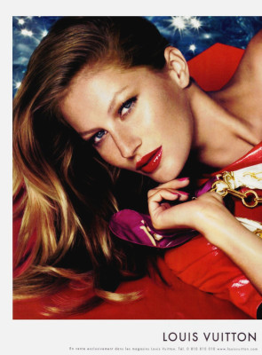 Gisele Bundchen pic #51127