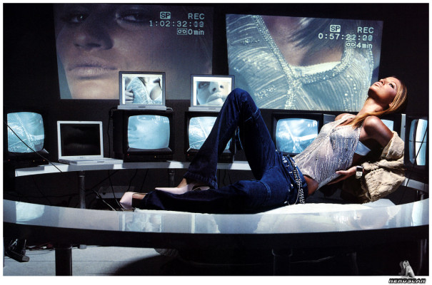 Gisele Bundchen pic #2391