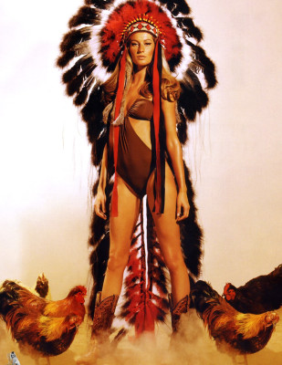 Gisele Bundchen pic #140901
