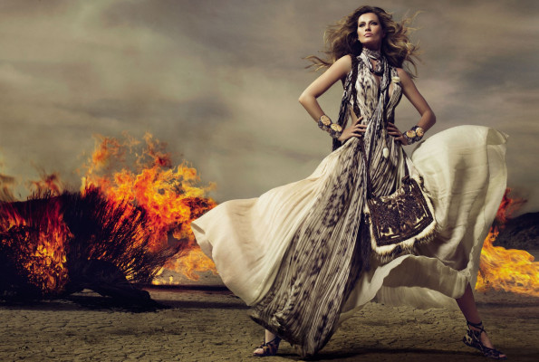 Gisele Bundchen pic #312785