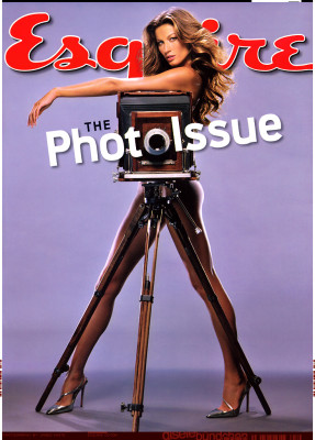 Gisele Bundchen pic #20884