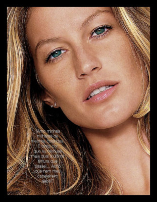 Gisele Bundchen pic #72730